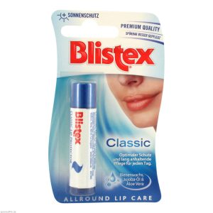 Blistex Lippenpflegestift Classic 4,25 g