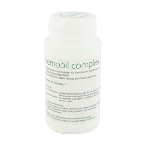 Remobil Complex + Tabletten 90 Stk.
