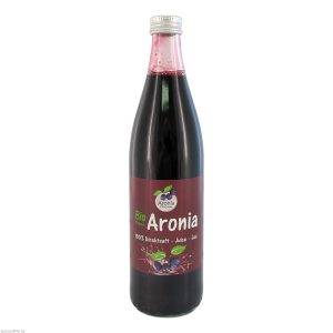 Aronia Saft Bio 3 L