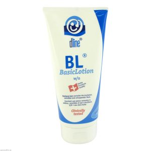 Dline Basic Lotion BL 200 ml