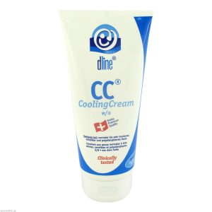 Dline Cooling Creme Cc 200 ml