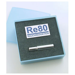 Re80 Raucherentwöhnung und -reduzier Hilfe 1 Stk.