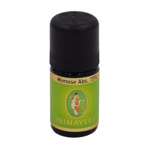 Primavera Mimose Absolue 15 % 5ml