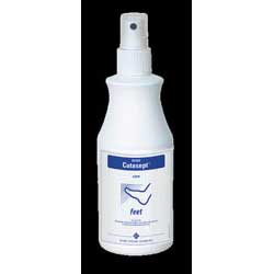 Cutasept Feet Fuß-Spray 250 ml