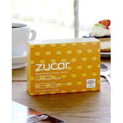 Zucar Tabletten Maulbeerblattextrakt