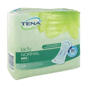 Tena Inkontinenz Lady Normal 24 Stk.