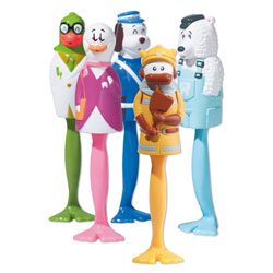 Miradent Kid“s Brush