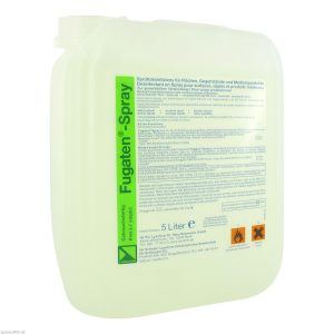 Lysoform Fugaten Spray 5 L