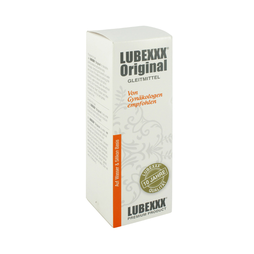 Lubexxx Original Gleitgel 150 ml