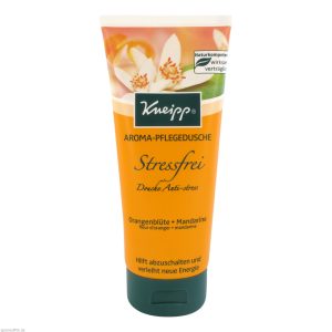 Kneipp Aroma Pflegedusche 200 ml Stressfrei