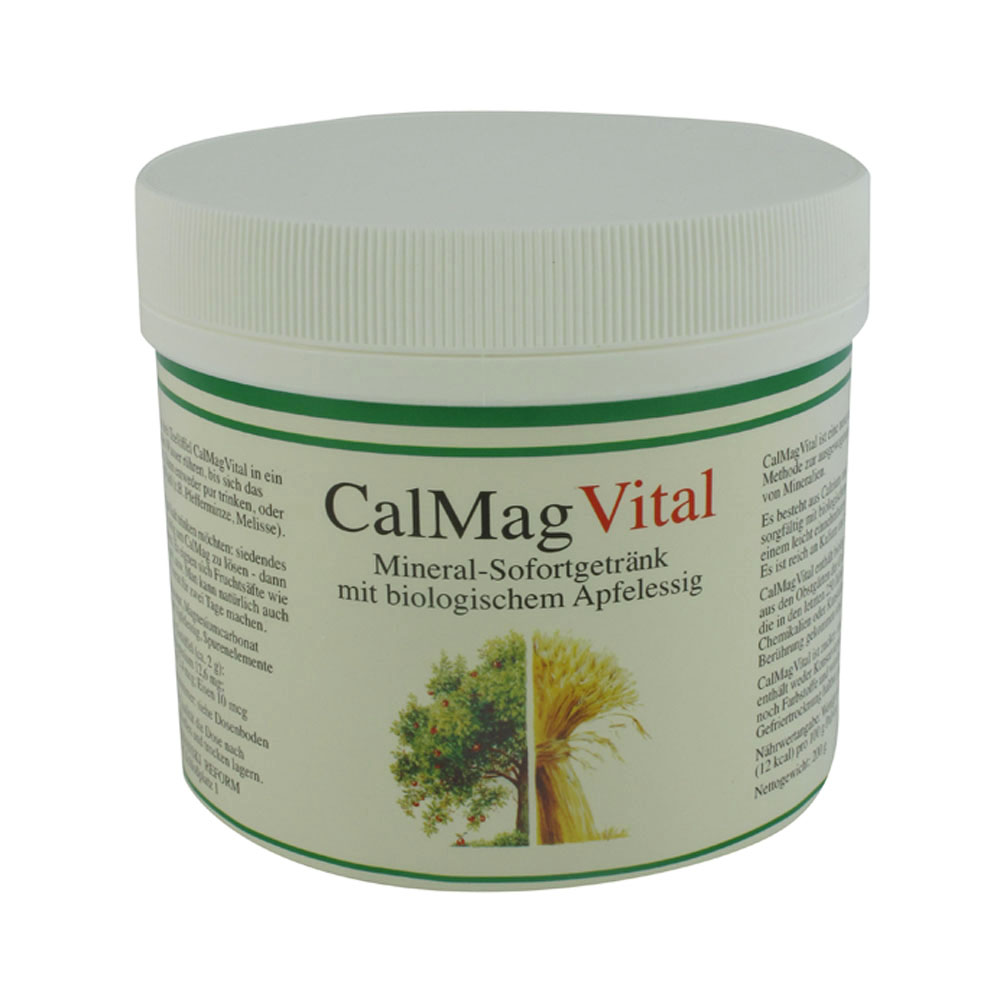 Cal-Mag-vital 200 g