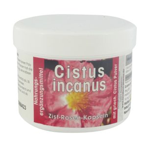 Cistus Incanus Abwehr Kapseln 150 Stk.