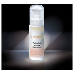 Celyoung Antiaging Intensiv Konzentrat 30ml