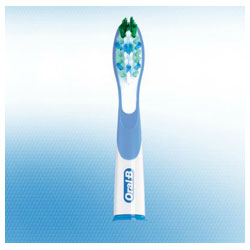 Braun Oral-B Sonic 2 Stk.