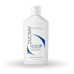 Ducray – KELUAL DS Intensiv-Pflege-Shampoo bei seborrhoischem Ekzem