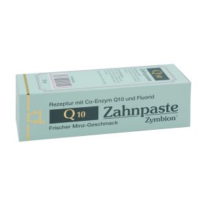 Zahnpasta Zymbion Q10 75ml