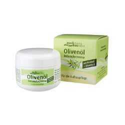 Dr. Theiss Oliven Intensivcreme 50 ml