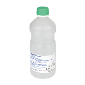 Ringerlösung für Spülzwecke