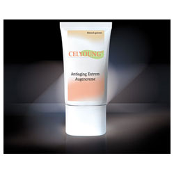 Celyoung Anti Aging Extrem Augencreme 15 ml