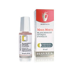Mava White 10 ml