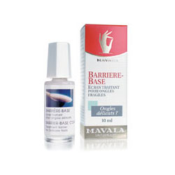 Mavala Barrier Base 10 ml