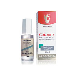 Mavala Colorfix 10 ml