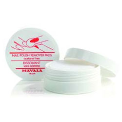 Mavala Lackentferner Pads 30 Stk.