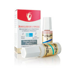 Mavala Nagelverstärker 2x10ml 20 ml