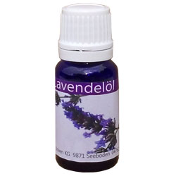 Aethera Ätherisches Öl 10 ml Lavendelblüten