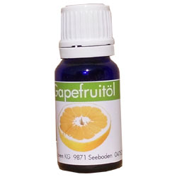 Ätherisches Öl Aethera 10 ml Grapefruit