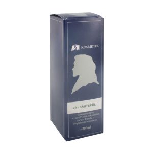 Bad Ischler Krillöl 36 200 ml Einreibung