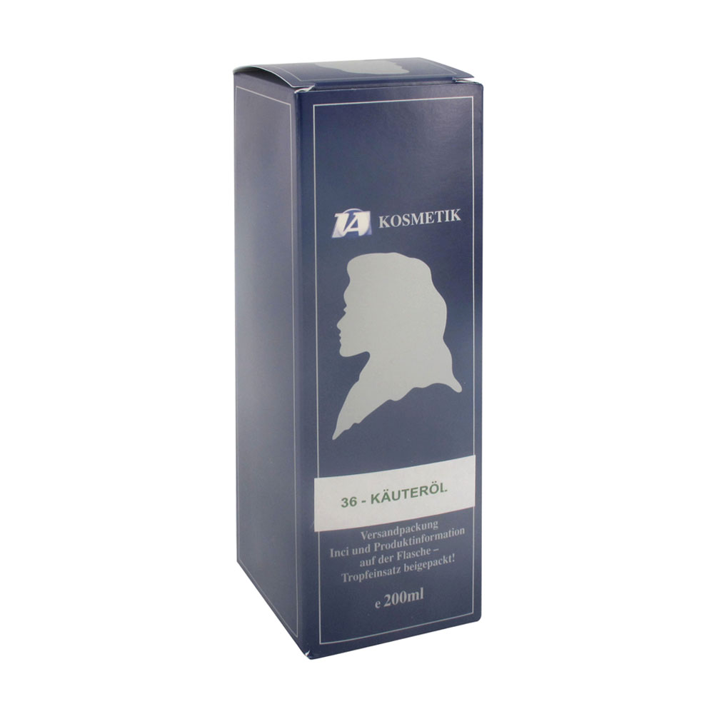 Bad Ischler Krillöl 36 200 ml Einreibung