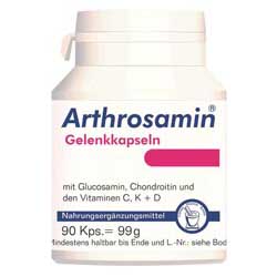Arthrosamin Gelenkkapseln Canea