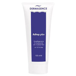 Dermasence Adtop Plus Creme