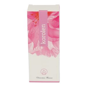 Korolen Kräuterextrakt Tropfen 30 ml