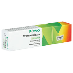 Röwo Wärmebalsam 50 ml