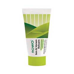 Röwo Beine und Venenbalsam + Rosskastanie 100 ml