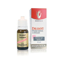 Mavala Nagellack Verdünner 10 ml