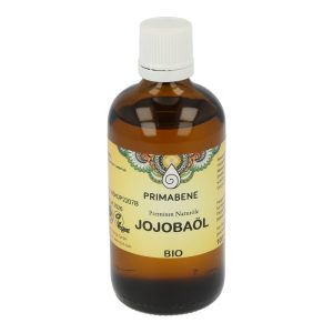 NPD Jojoba Öl Bio 100 ml