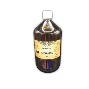 NPD Sesam Öl Bio 1000 ml