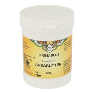 NPD Shea Butter Bio 250 g