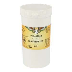 NPD Shea Butter Bio 500 g