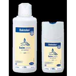 Baktolan Balm Pure 350 ml