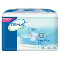 Tena Inkontinenz Flex Plus 30 Stk. Large