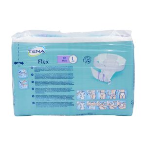Tena Inkontinenz Flex Maxi 22 Stk. Large
