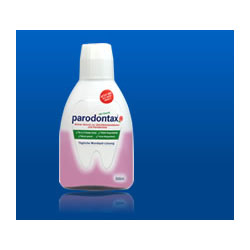 Parodontax Mundspül Lösung 300ml