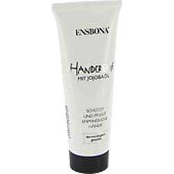 Ensbona Handcreme + Jojoba-Öl Tube 75 ml