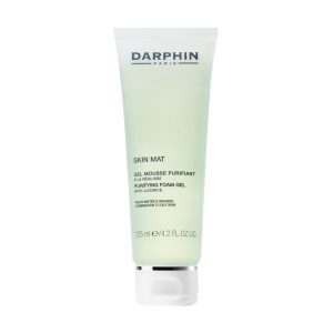 Darphin Professional Cleansers Purifying Foam Gel with Licorice 125 ml