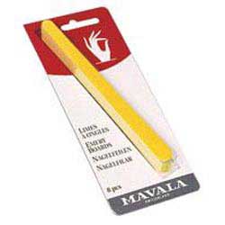 Feile Mavala Sandblatt 8 Stk.