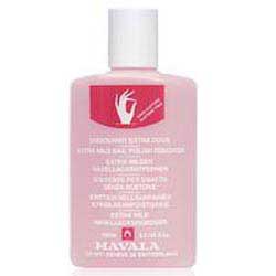 Mavala Nagellackentferner Rosa 100 ml